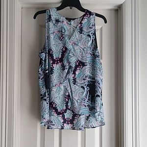 Banana Republic blouse